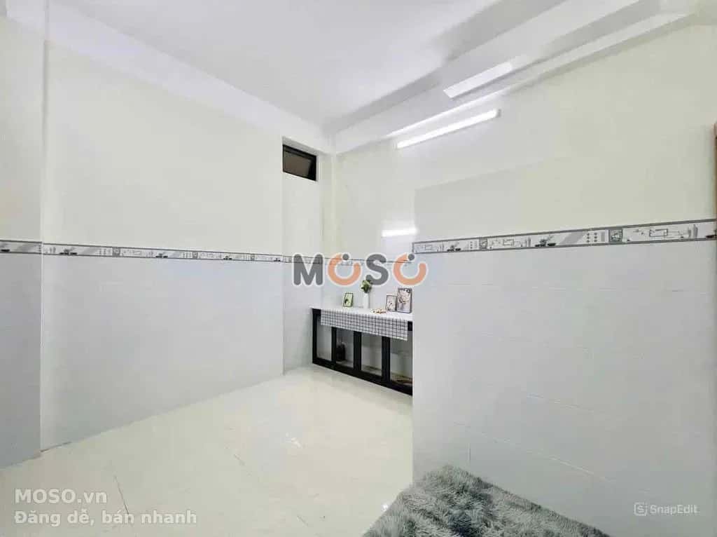 Cho thuê phòng trọ Đường Lê Trọng Tấn Tân Phú, TP.HCM – 1 phòng ngủ, giá 2.9 triệu - ảnh 4