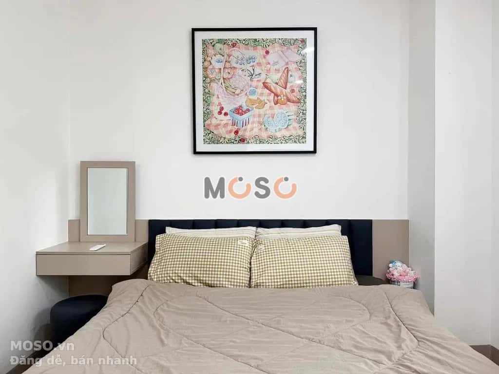 Cho thuê căn hộ dịch vụ Đường Hoàng Văn Thụ Quận Phú Nhuận, TP.HCM – 1 phòng ngủ, giá 6.4 triệu - ảnh 6