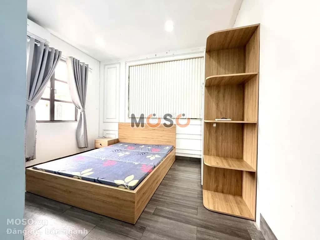 Cho thuê BĐS khác Đường Số 12 Gò Vấp, TP.HCM – 8 phòng ngủ, giá 38 triệu - ảnh 3