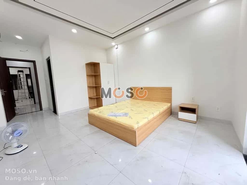 Cho thuê BĐS khác Đường Số 12 Gò Vấp, TP.HCM – 8 phòng ngủ, giá 38 triệu - ảnh 4