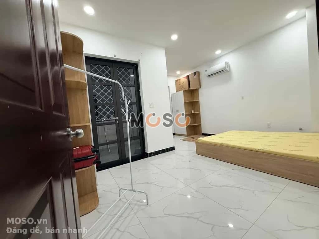 Cho thuê BĐS khác Đường Số 12 Gò Vấp, TP.HCM – 8 phòng ngủ, giá 38 triệu - ảnh 5
