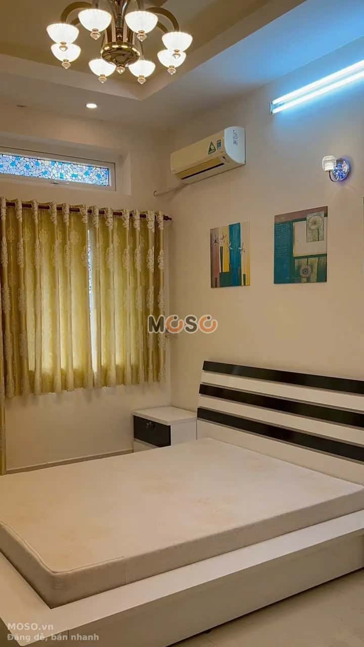 Bán nhà hẻm đường số 8 Quận Gò Vấp, TP.HCM – 2 phòng ngủ, giá 6.4 tỷ - ảnh 6