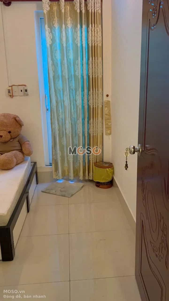 Bán nhà hẻm đường số 8 Quận Gò Vấp, TP.HCM – 2 phòng ngủ, giá 6.4 tỷ - ảnh 5