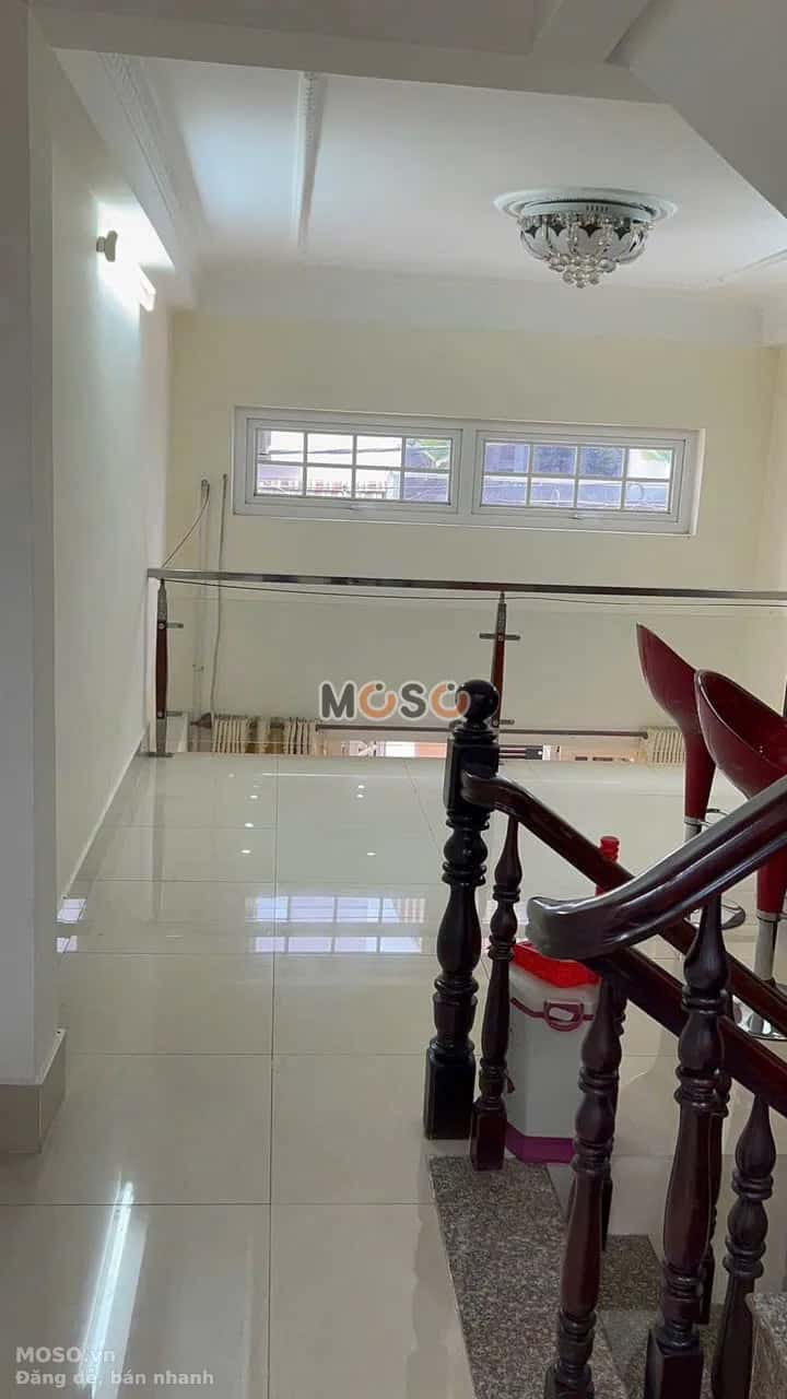 Bán nhà hẻm đường số 8 Quận Gò Vấp, TP.HCM – 2 phòng ngủ, giá 6.4 tỷ - ảnh 3