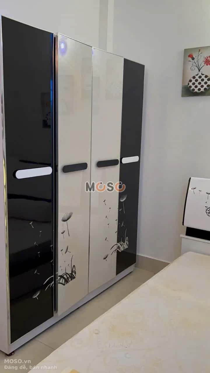 Bán nhà hẻm đường số 8 Quận Gò Vấp, TP.HCM – 2 phòng ngủ, giá 6.4 tỷ - ảnh 9