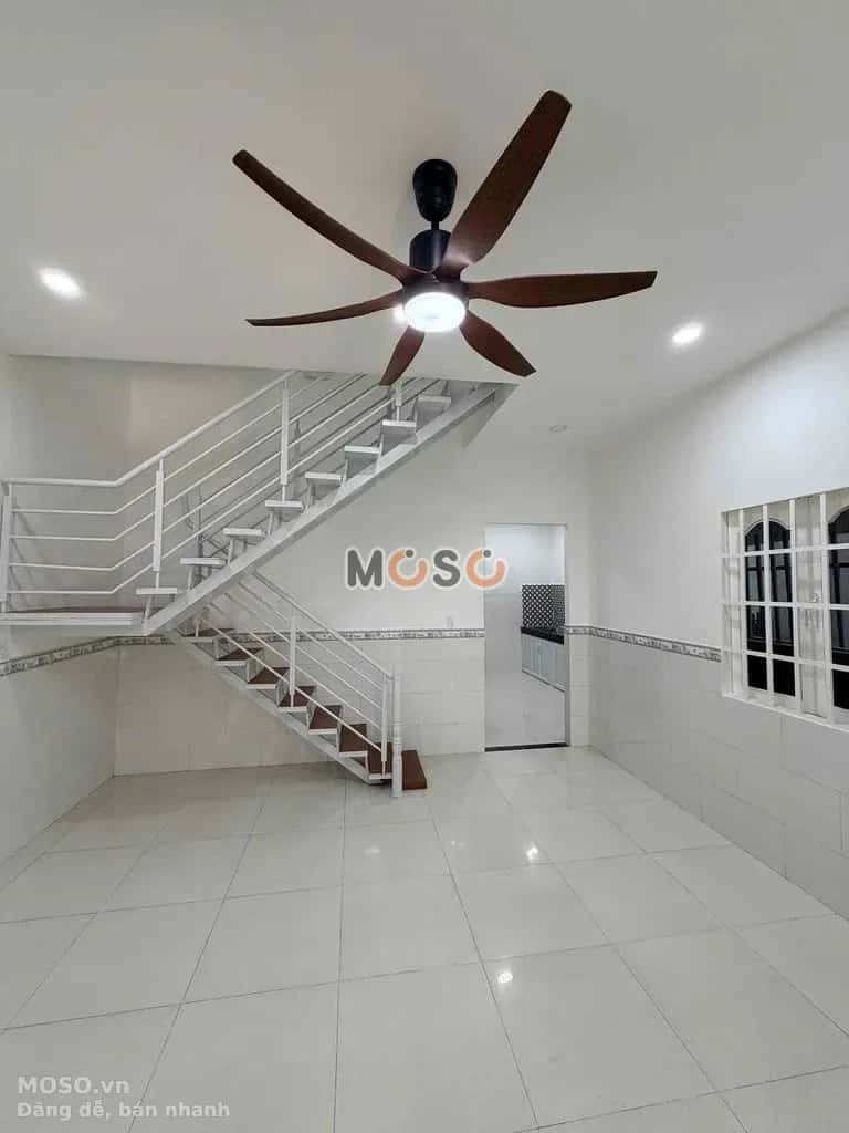 Cho thuê nhà hẻm Đường Số 5 Thủ Đức, TP.HCM – 4 phòng ngủ, giá 13.5 triệu - ảnh 2