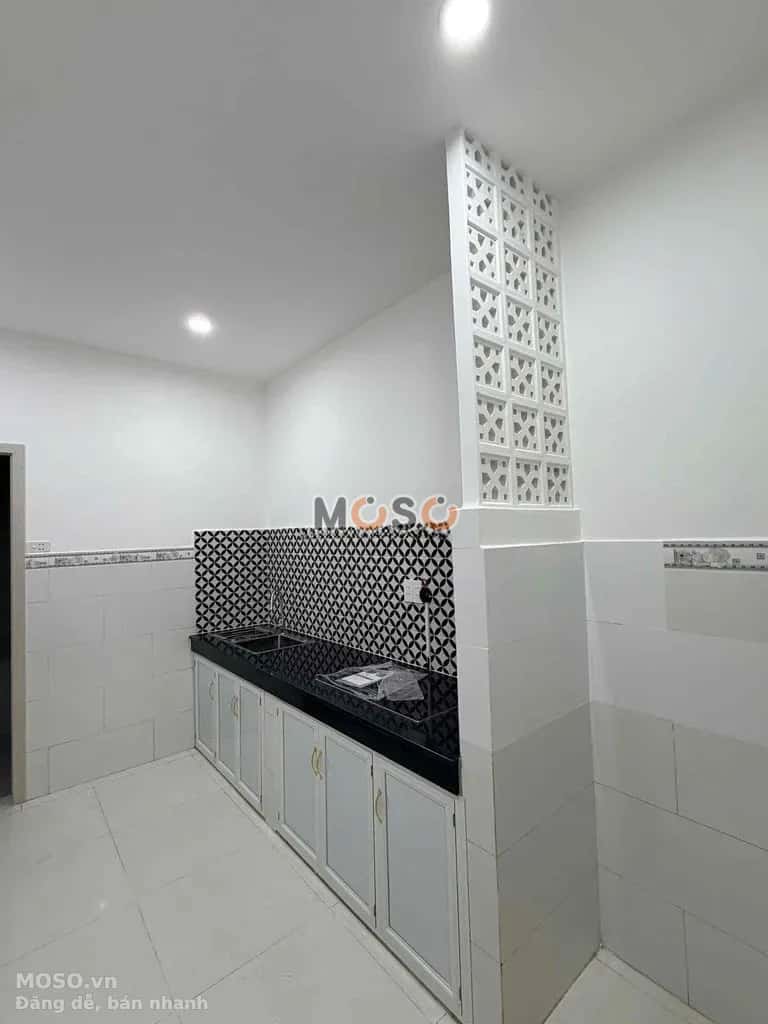 Cho thuê nhà hẻm Đường Số 5 Thủ Đức, TP.HCM – 4 phòng ngủ, giá 13.5 triệu - ảnh 4