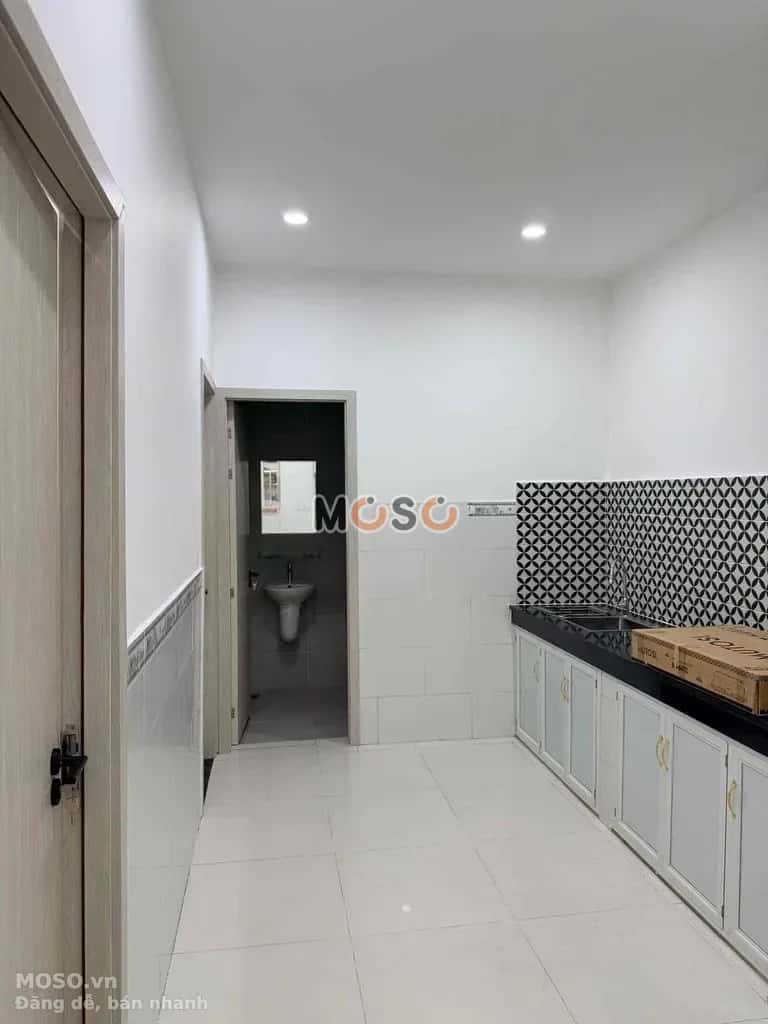 Cho thuê nhà hẻm Đường Số 5 Thủ Đức, TP.HCM – 4 phòng ngủ, giá 13.5 triệu - ảnh 7