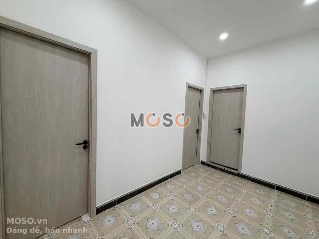 Cho thuê nhà hẻm Đường Số 5 Thủ Đức, TP.HCM – 4 phòng ngủ, giá 13.5 triệu - ảnh 6