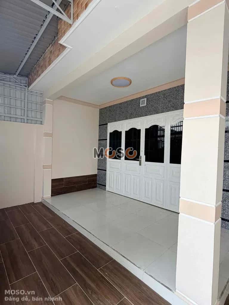 Cho thuê nhà hẻm Đường Số 5 Thủ Đức, TP.HCM – 4 phòng ngủ, giá 13.5 triệu - ảnh 3