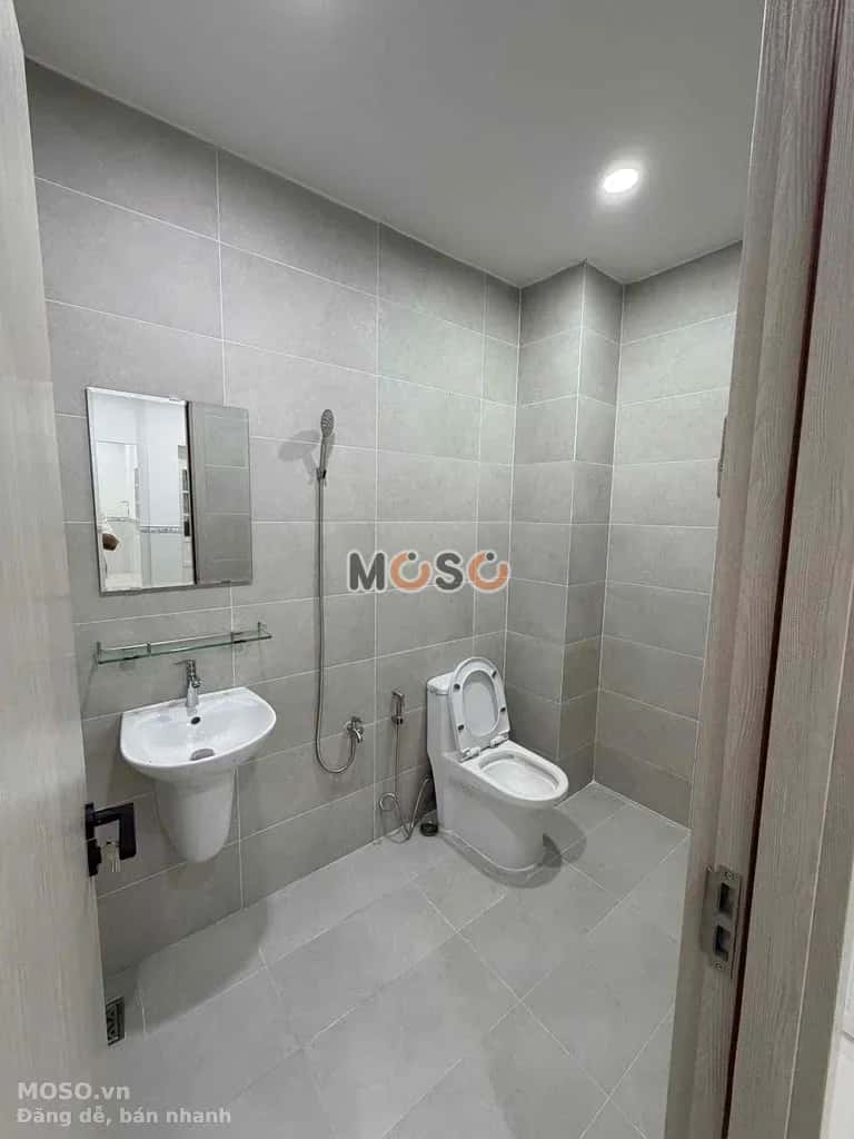 Cho thuê nhà hẻm Đường Số 5 Thủ Đức, TP.HCM – 4 phòng ngủ, giá 13.5 triệu - ảnh 5