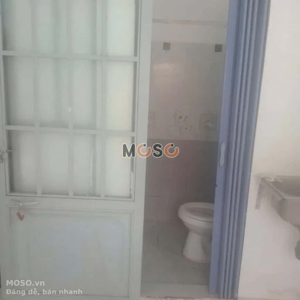 Cho thuê phòng trọ Đường Lý Thái Tổ Quận 3, TP.HCM – 1 phòng ngủ, giá 2 triệu - ảnh 3