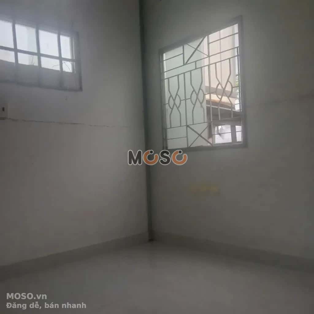 Cho thuê phòng trọ Đường Lý Thái Tổ Quận 3, TP.HCM – 1 phòng ngủ, giá 2 triệu - ảnh 2