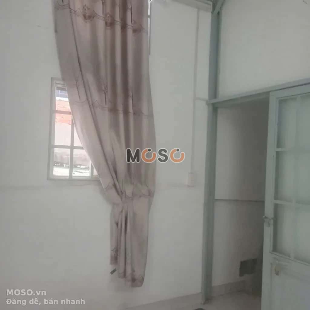 Cho thuê phòng trọ Đường Lý Thái Tổ Quận 3, TP.HCM – 1 phòng ngủ, giá 2 triệu - ảnh 1
