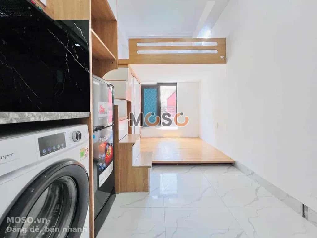 Cho thuê kho, nhà xưởng Đường Láng Lang, Ha Noi – giá 5.7 triệu - ảnh 2