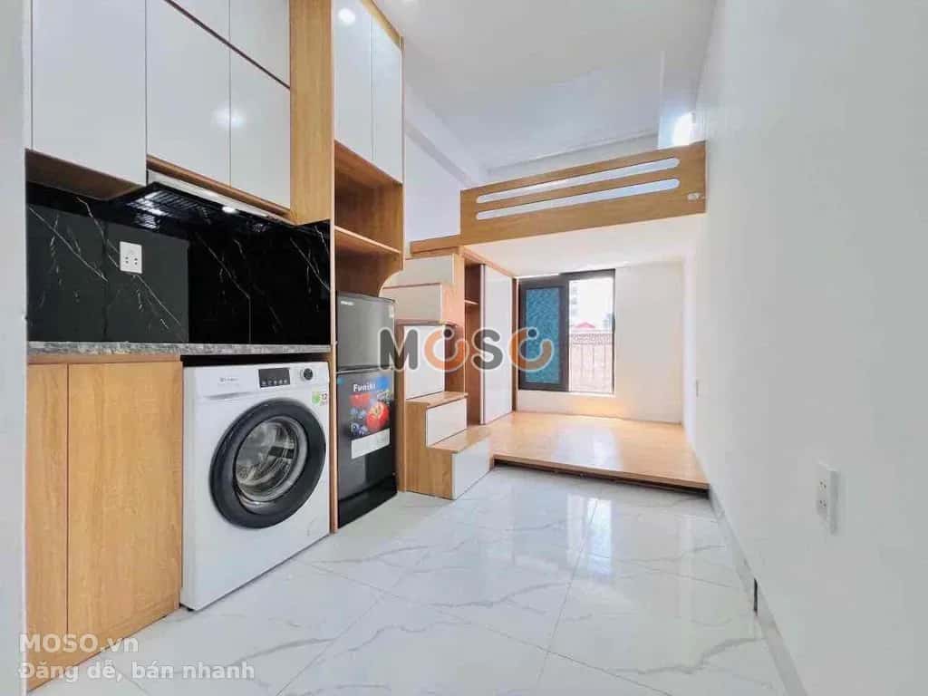 Cho thuê kho, nhà xưởng Đường Láng Lang, Ha Noi – giá 5.7 triệu - ảnh 3