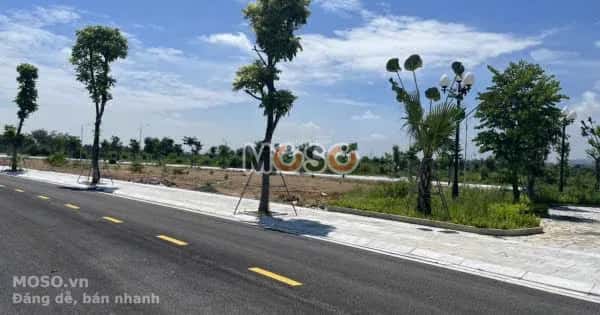 Bán đất Trần Vĩnh Lộc Huyện Trảng Bom, Đồng Nai – giá 1.1 tỷ - ảnh 2