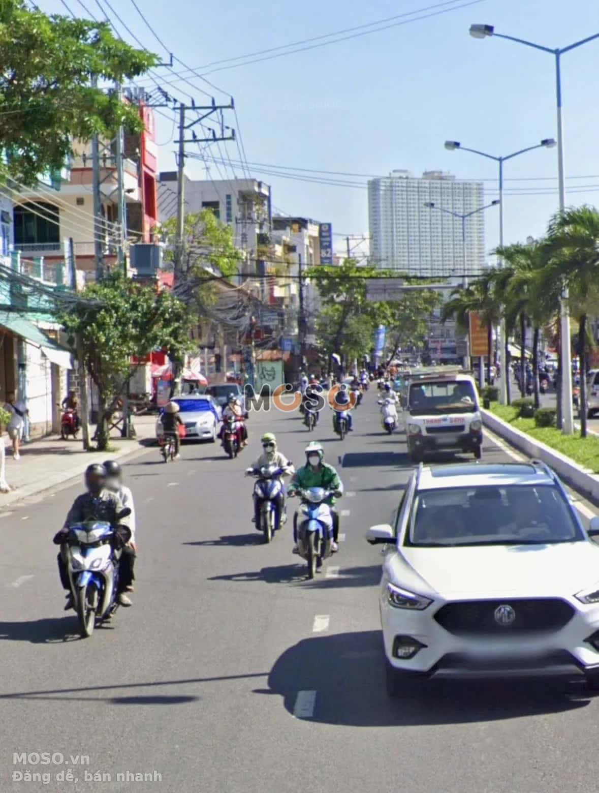 Cho thuê nhà hẻm 2/4 Thành phố Nha Trang, Khánh Hòa – 2 phòng ngủ, giá 20 triệu - ảnh 4