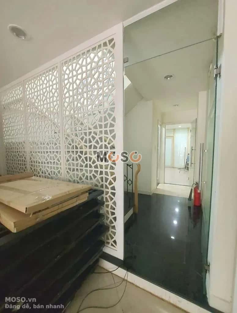 Cho thuê nhà mặt tiền Đường Tam Đảo Quận 10, TP.HCM – 5 phòng ngủ, giá 25 triệu - ảnh 2