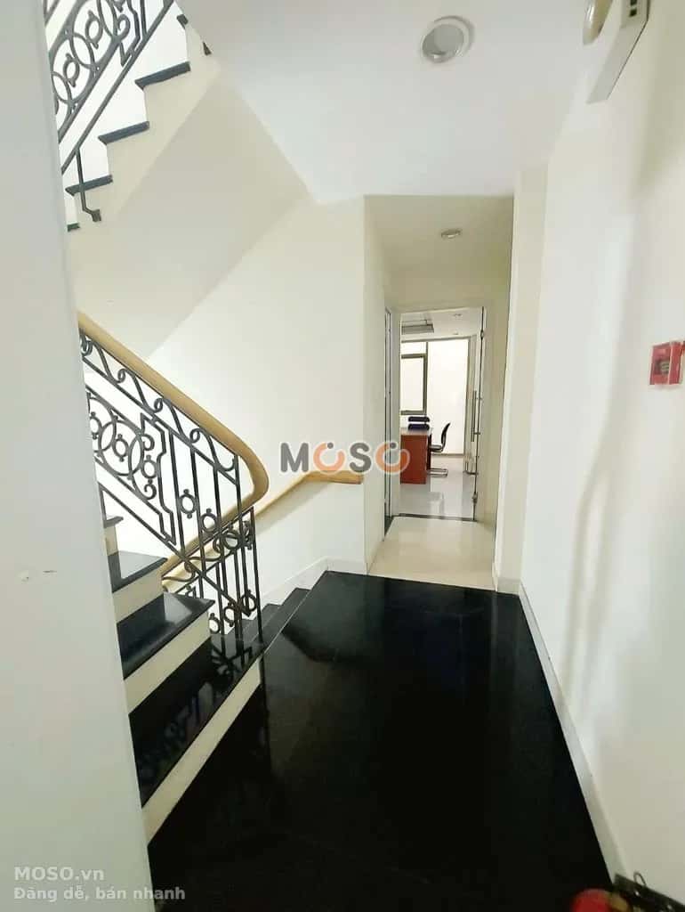Cho thuê nhà mặt tiền Đường Tam Đảo Quận 10, TP.HCM – 5 phòng ngủ, giá 25 triệu - ảnh 6