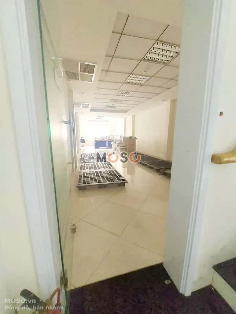 Cho thuê nhà mặt tiền Đường Tam Đảo Quận 10, TP.HCM – 5 phòng ngủ, giá 25 triệu - ảnh 5
