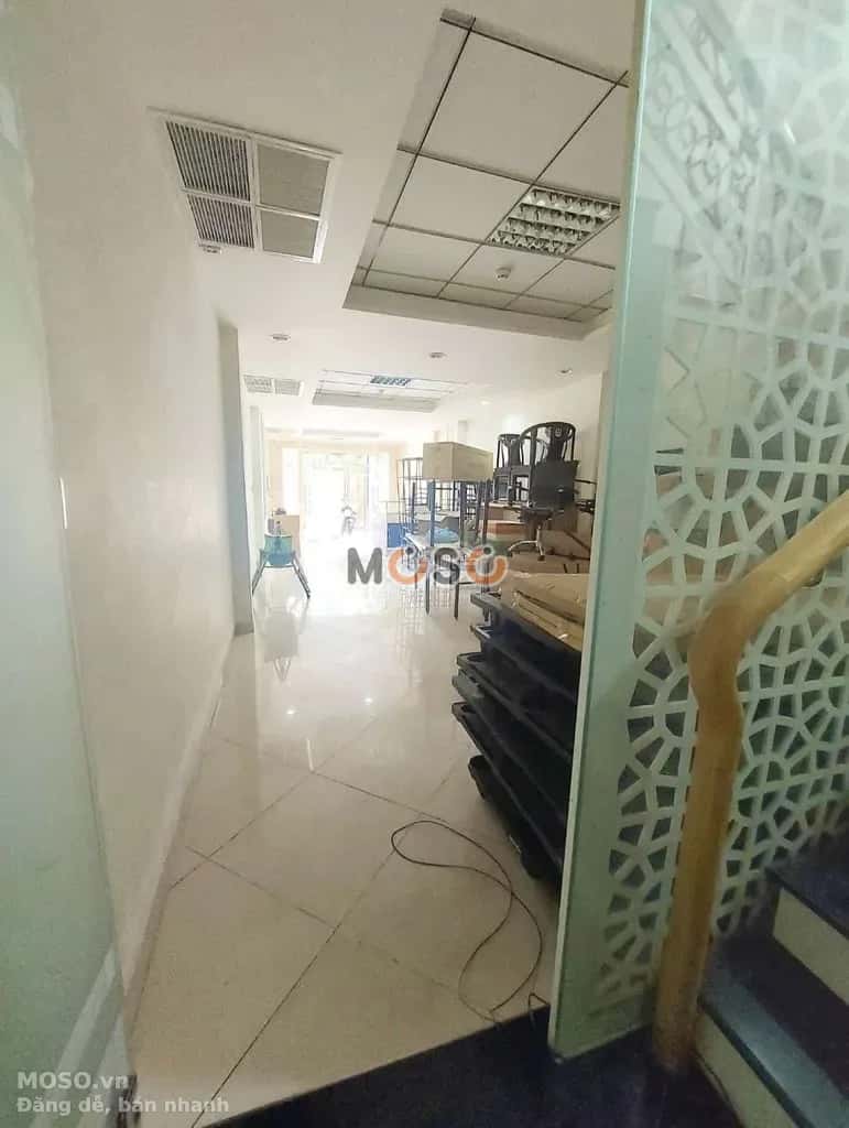 Cho thuê nhà mặt tiền Đường Tam Đảo Quận 10, TP.HCM – 5 phòng ngủ, giá 25 triệu - ảnh 4