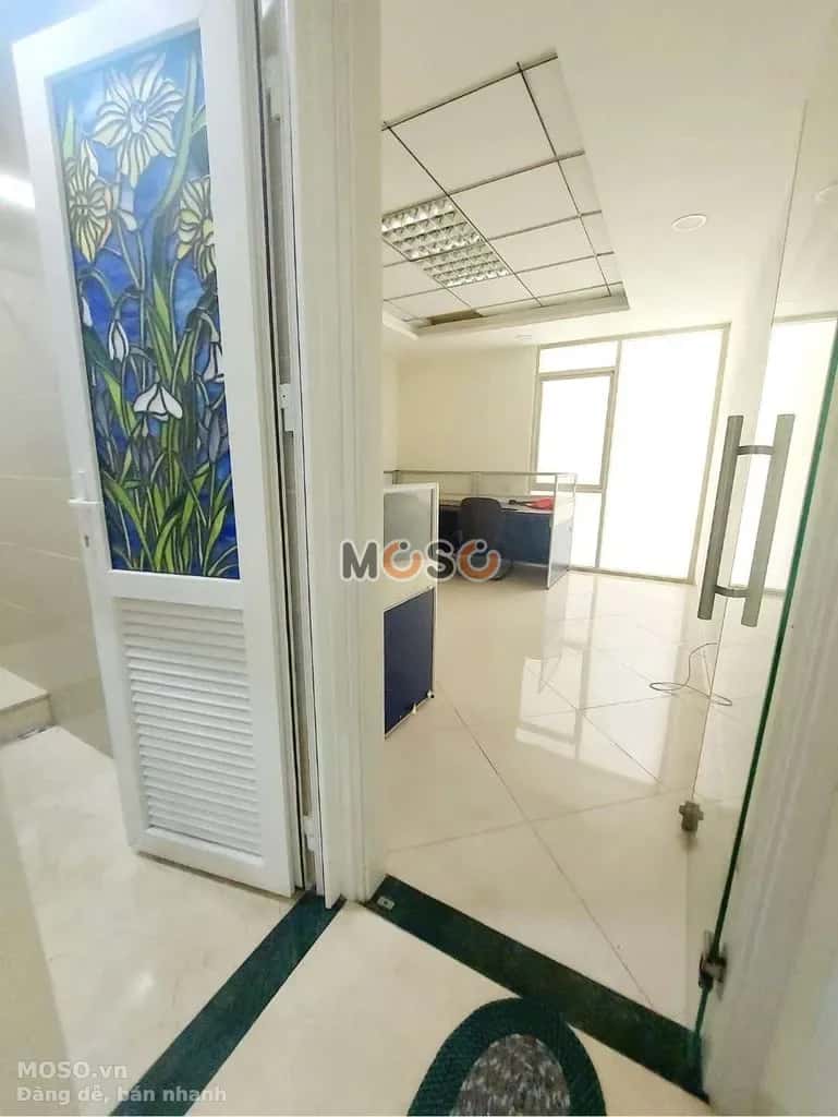 Cho thuê nhà mặt tiền Đường Tam Đảo Quận 10, TP.HCM – 5 phòng ngủ, giá 25 triệu - ảnh 7