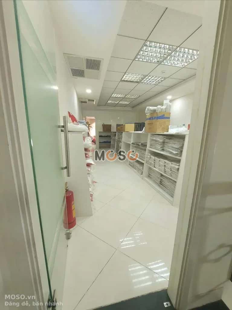 Cho thuê nhà mặt tiền Đường Tam Đảo Quận 10, TP.HCM – 5 phòng ngủ, giá 25 triệu - ảnh 8