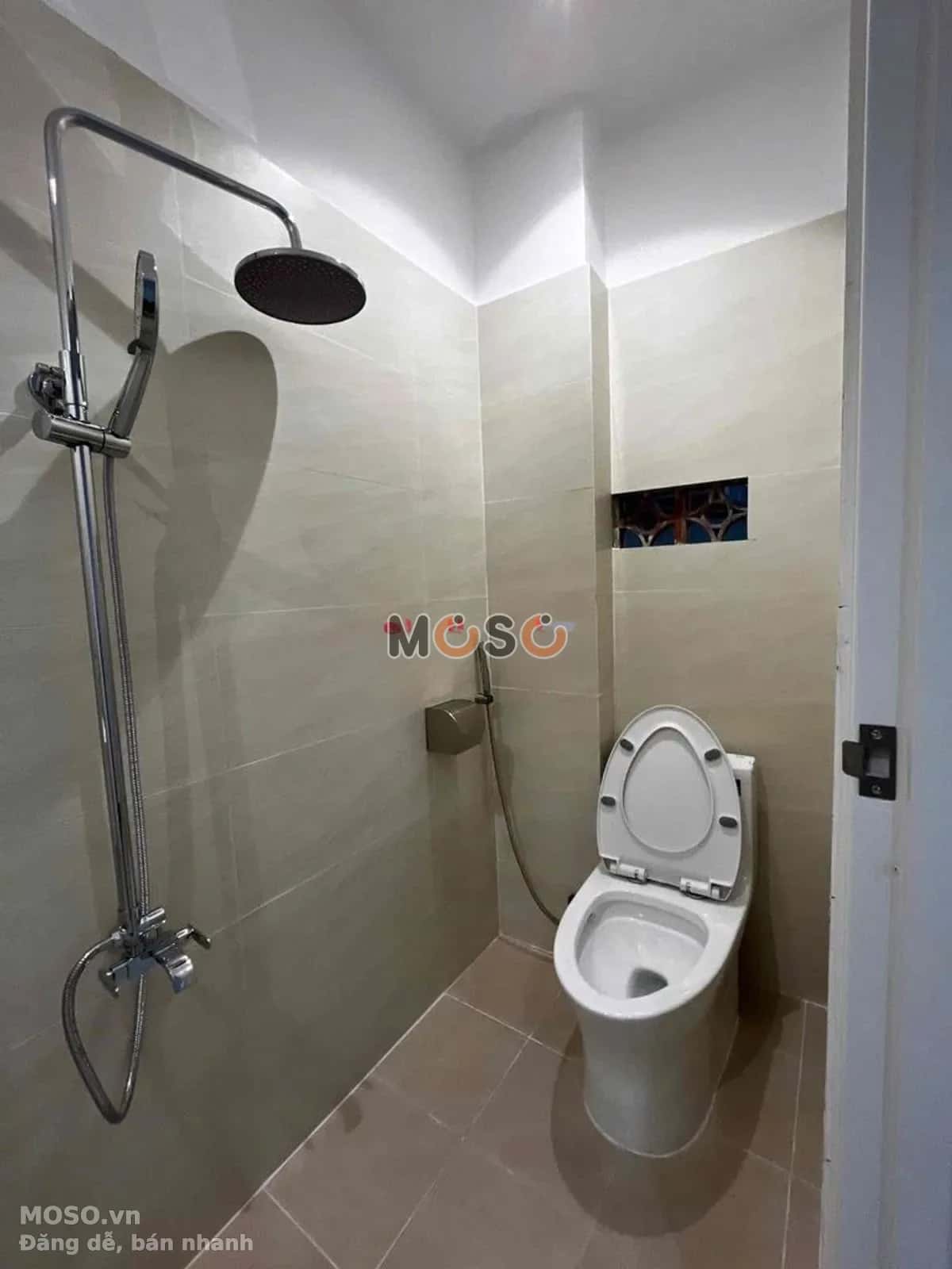 Cho thuê nhà mặt tiền Huỳnh Mẫn Đạt Quận 5, TP.HCM – giá 36 triệu - ảnh 5