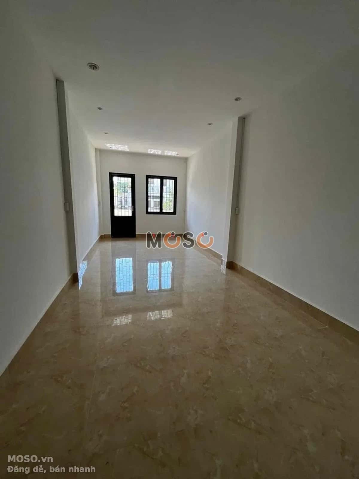 Cho thuê nhà mặt tiền Huỳnh Mẫn Đạt Quận 5, TP.HCM – giá 36 triệu - ảnh 4