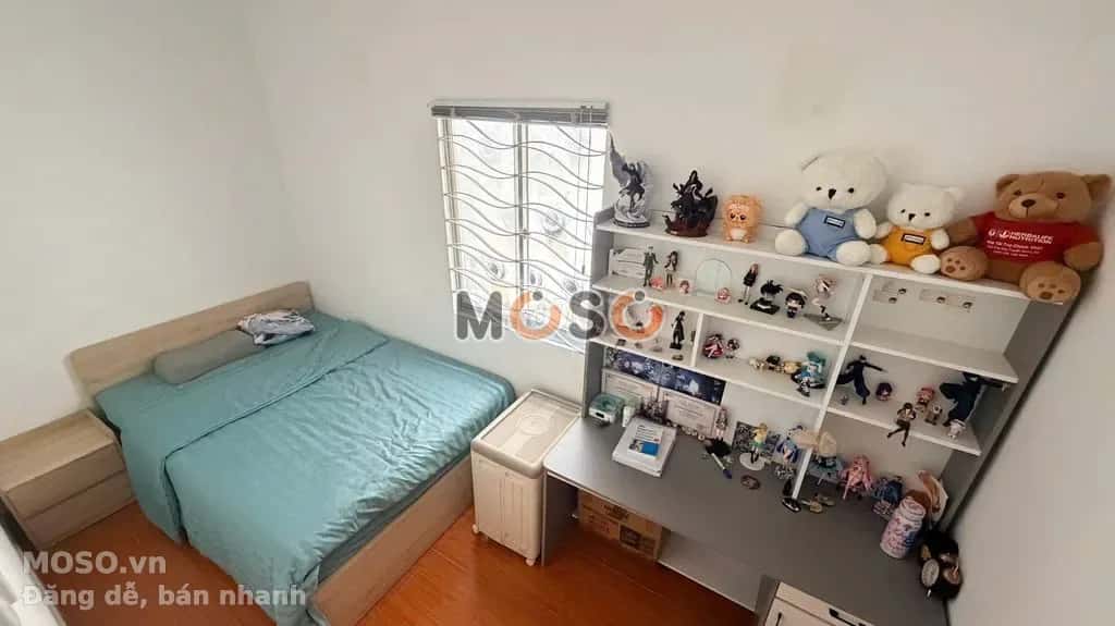 Cho thuê nhà hẻm Nguyễn Huy Tưởng Quận Bình Thạnh, TP.HCM – 1 phòng ngủ, giá 32 triệu - ảnh 3