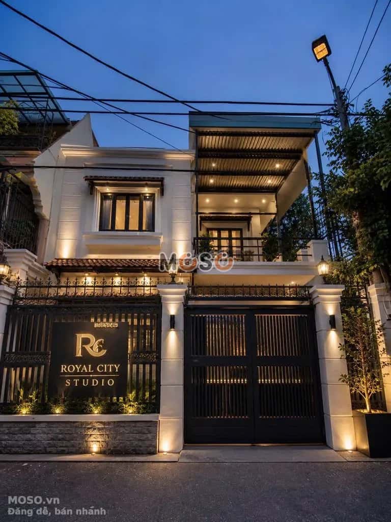 Cho thuê nhà hẻm Nguyễn Huy Tưởng Quận Bình Thạnh, TP.HCM – 1 phòng ngủ, giá 32 triệu - ảnh 1