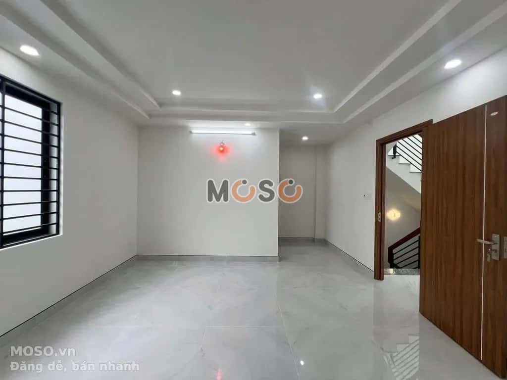 Cho thuê nhà hẻm Song Hành Quận 2 cũ, TP.HCM – 4 phòng ngủ, giá 35 triệu - ảnh 3