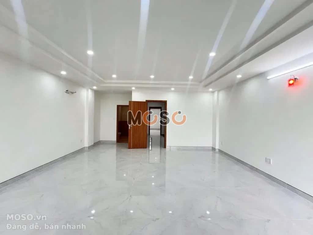 Cho thuê nhà hẻm Song Hành Quận 2 cũ, TP.HCM – 4 phòng ngủ, giá 35 triệu - ảnh 4