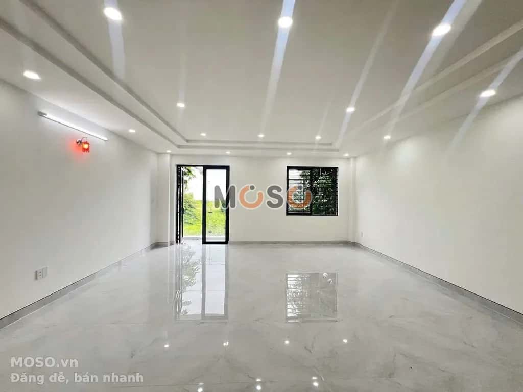 Cho thuê nhà hẻm Song Hành Quận 2 cũ, TP.HCM – 4 phòng ngủ, giá 35 triệu - ảnh 5