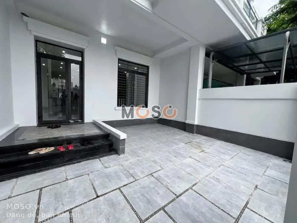 Cho thuê nhà hẻm Song Hành Quận 2 cũ, TP.HCM – 4 phòng ngủ, giá 35 triệu - ảnh 9