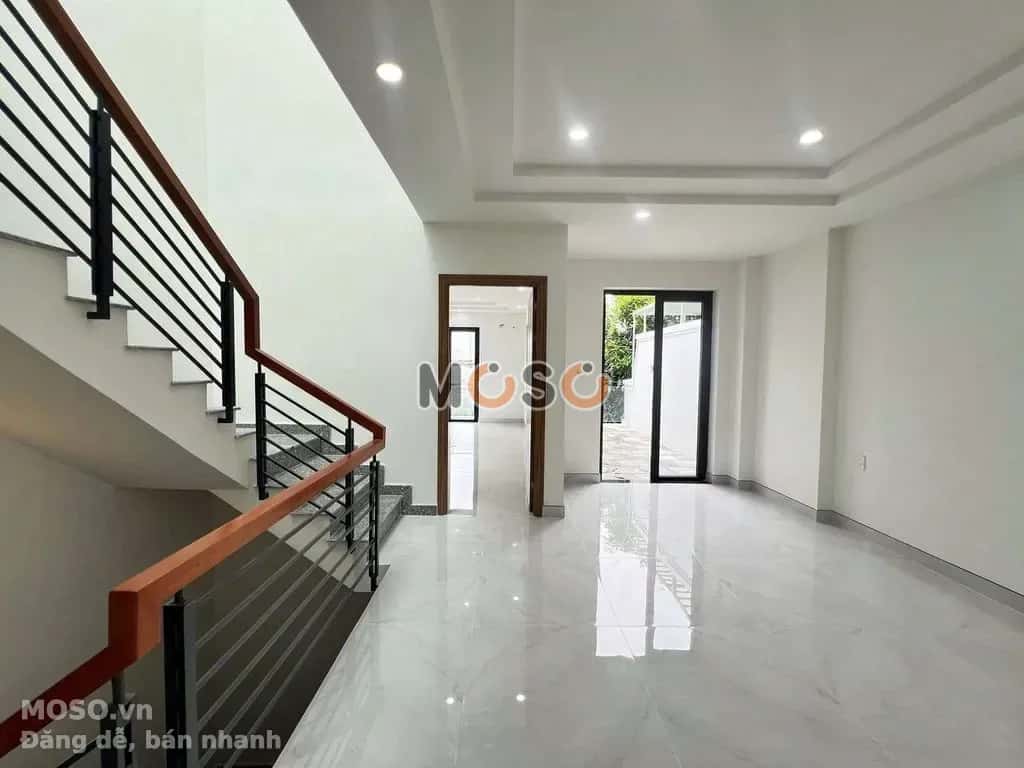 Cho thuê nhà hẻm Song Hành Quận 2 cũ, TP.HCM – 4 phòng ngủ, giá 35 triệu - ảnh 6