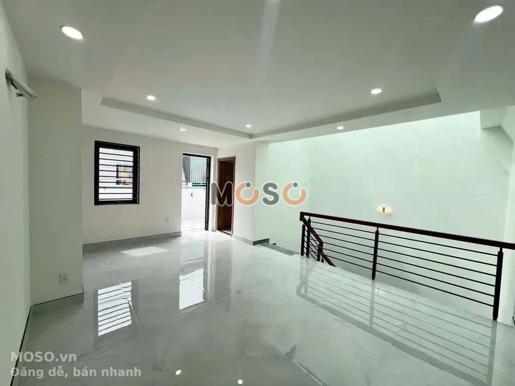 Cho thuê nhà hẻm Song Hành Quận 2 cũ, TP.HCM – 4 phòng ngủ, giá 35 triệu - ảnh 8