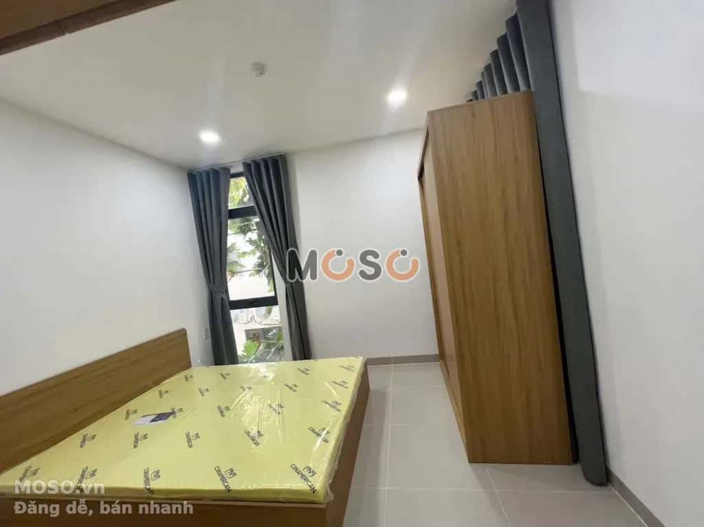 Cho thuê căn hộ dịch vụ Đường Võ Văn Kiệt Quận 8, TP.HCM – 1 phòng ngủ, giá 5 triệu - ảnh 5