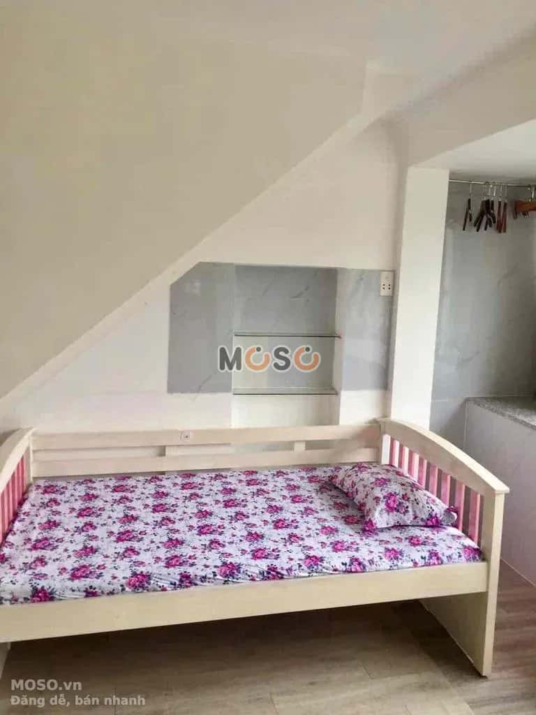Cho thuê căn hộ dịch vụ Hoàng Sa Quận 3, TP.HCM – giá 5 triệu - ảnh 3