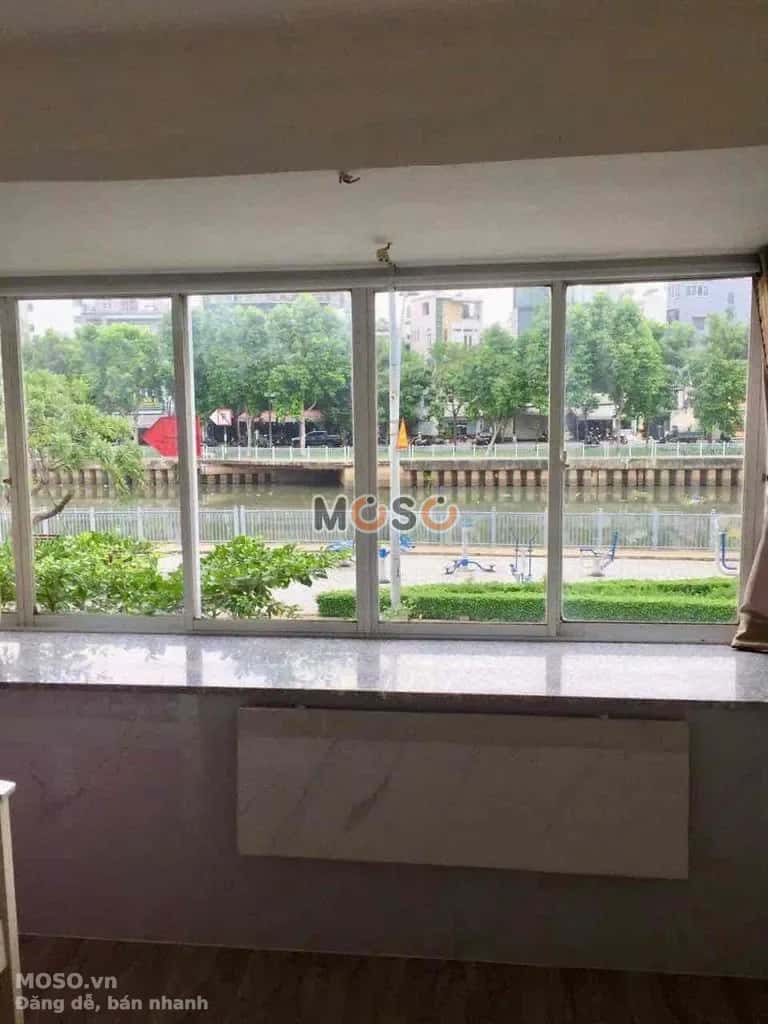 Cho thuê căn hộ dịch vụ Hoàng Sa Quận 3, TP.HCM – giá 5 triệu - ảnh 5