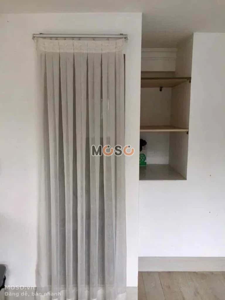 Cho thuê căn hộ dịch vụ Hoàng Sa Quận 3, TP.HCM – giá 5 triệu - ảnh 7