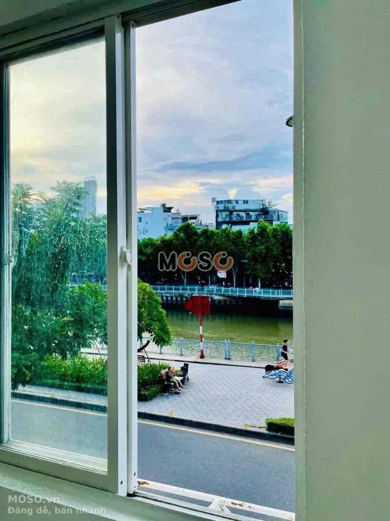 Cho thuê căn hộ dịch vụ Hoàng Sa Quận 3, TP.HCM – giá 5 triệu - ảnh 4