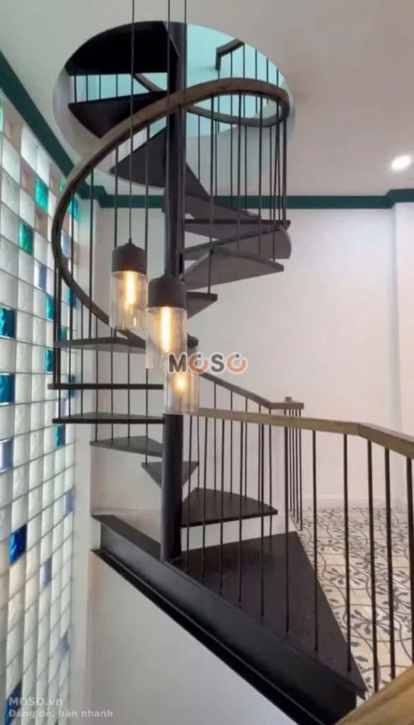 Cho thuê nhà mặt tiền Đường 3 Tháng 2 Quận 10, TP.HCM – 1 phòng ngủ, giá 30 triệu - ảnh 3