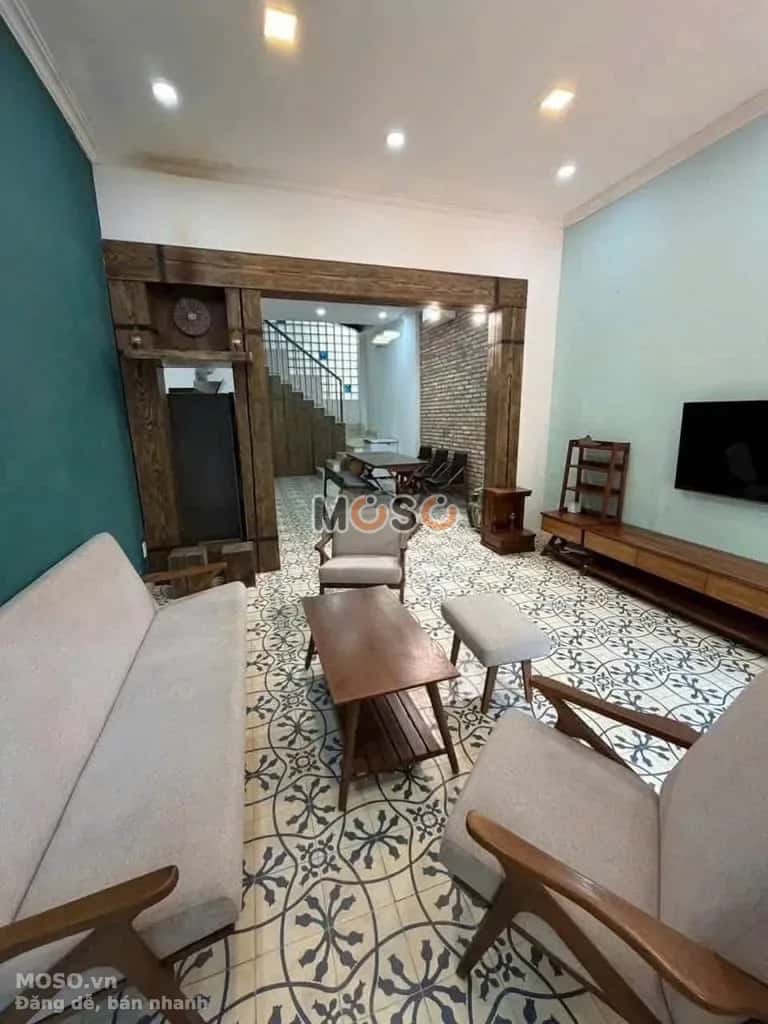 Cho thuê nhà mặt tiền Đường 3 Tháng 2 Quận 10, TP.HCM – 1 phòng ngủ, giá 30 triệu - ảnh 5
