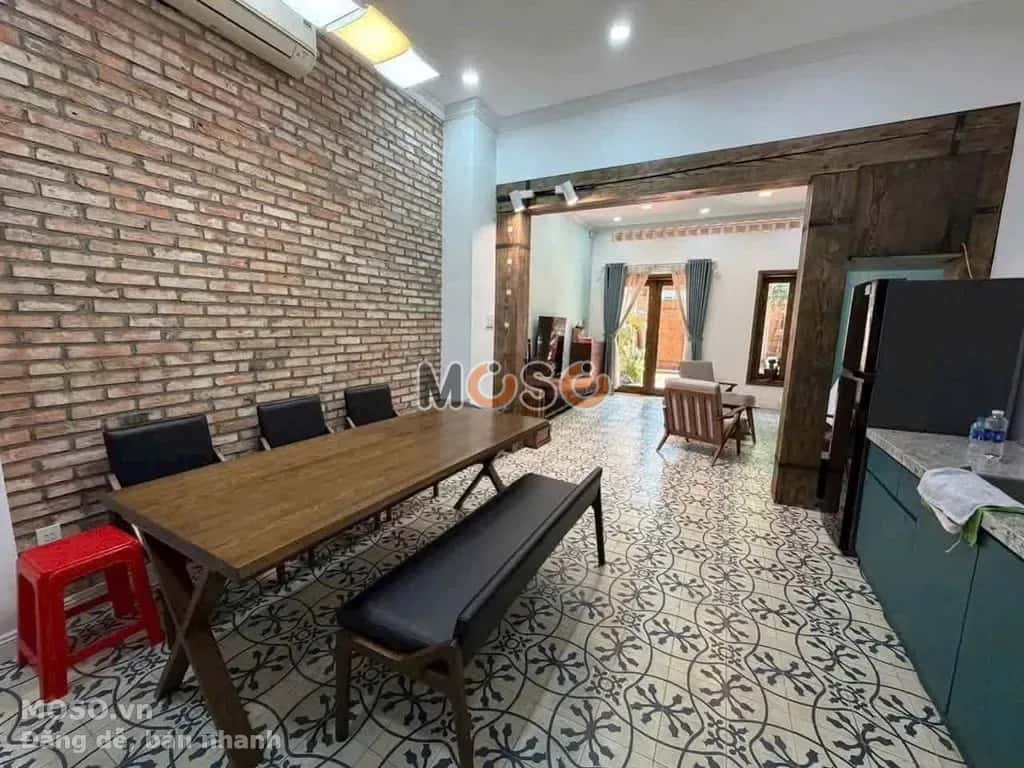 Cho thuê nhà mặt tiền Đường 3 Tháng 2 Quận 10, TP.HCM – 1 phòng ngủ, giá 30 triệu - ảnh 4