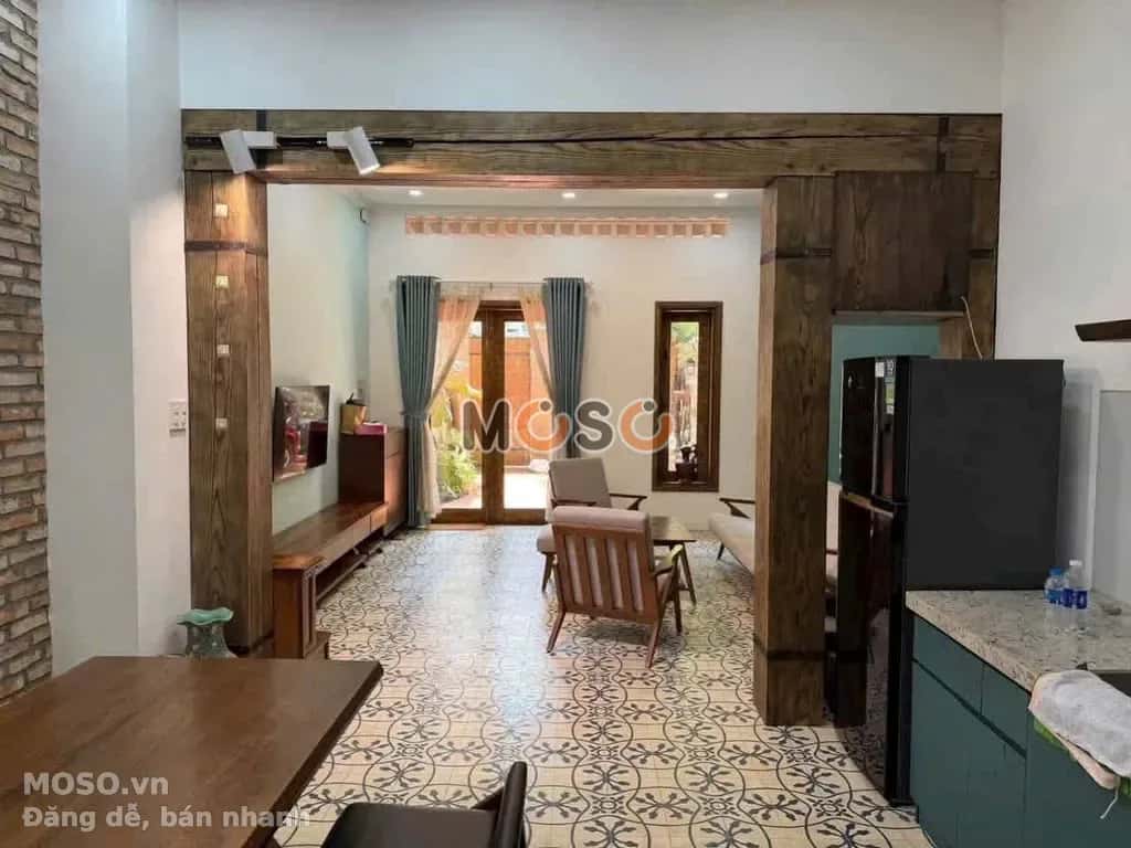 Cho thuê nhà mặt tiền Đường 3 Tháng 2 Quận 10, TP.HCM – 1 phòng ngủ, giá 30 triệu - ảnh 6