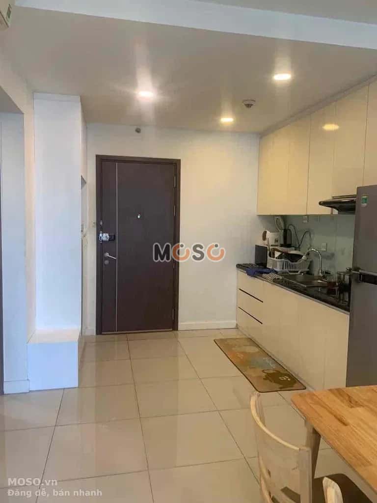 Cho thuê căn hộ chung cư Bến Vân Đồn Quận 4, TP.HCM – 1 phòng ngủ, giá 15 triệu - ảnh 7