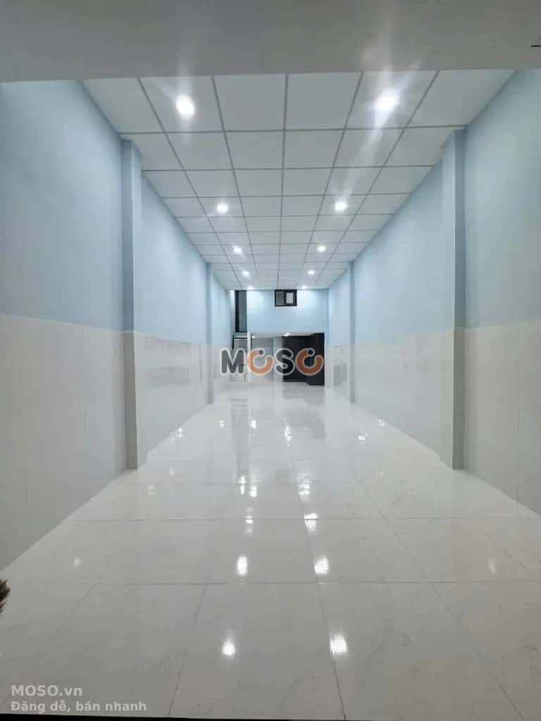 Cho thuê nhà mặt tiền Hẻm Tân Phú, TP.HCM – 1 phòng ngủ, giá 11 triệu - ảnh 2
