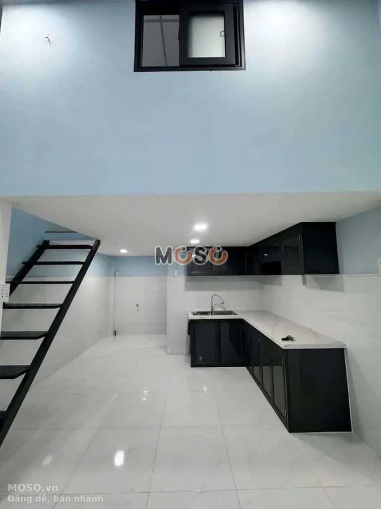 Cho thuê nhà mặt tiền Hẻm Tân Phú, TP.HCM – 1 phòng ngủ, giá 11 triệu - ảnh 4